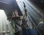 Infinity: da The Flash 2 ad Arrow 4, le novità di agosto