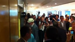 Video diario Cannes 2012: giorno 2