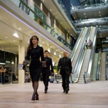 007 - Skyfall: Bérénice Marlohe in una scena del film