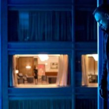 007 - Skyfall: Daniel Craig nei panni di James Bond in una scena del film