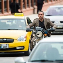 007 - Skyfall: Ola Rapace in una scena del film