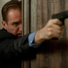 007 Skyfall Ralph Fiennes In Una Scena Del Film 241197
