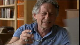 Clip 'Arresto al Festival del Cinema di Zurigo' - Roman Polanski: A Film Memoir