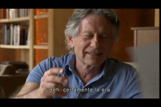 Clip 'Arresto al Festival del Cinema di Zurigo' - Roman Polanski: A Film Memoir