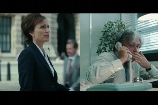 Clip Esclusiva - Il pescatore di sogni