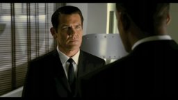 Clip Esclusiva - Men in Black 3