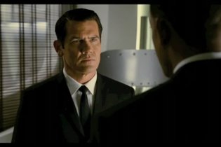 Clip Esclusiva - Men in Black 3