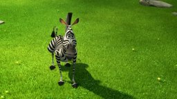 Clip 'Human Cannonball' - Madagascar 3: ricercati in Europa