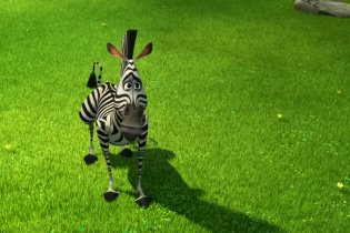 Clip 'Human Cannonball' - Madagascar 3: ricercati in Europa