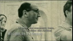 Clip 'L'esordio al cinema' - Roman Polanski: A Film Memoir