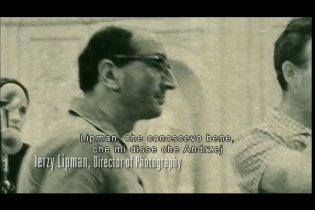 Clip 'L'esordio al cinema' - Roman Polanski: A Film Memoir