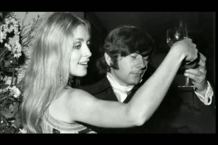 Clip 'L'incontro con Sharon Tate' - Roman Polanski: A Film Memoir