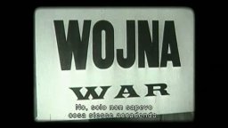 Clip 'La guerra' - Roman Polanski: A Film Memoir