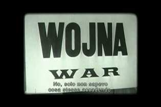 Clip 'La guerra' - Roman Polanski: A Film Memoir