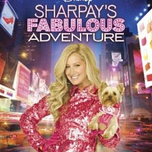 Sharpay's Fabulous Adventure - poster
