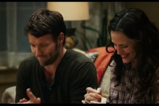 Trailer 2 - The Odd Life of Timothy Green