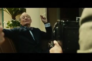 Trailer - Hyde Park on the Hudson