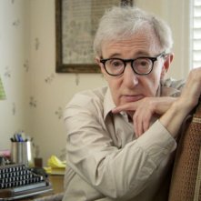 Un'immagine di Woody Allen: A Documentary