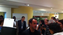 Video diario Cannes 2012: giorno 3