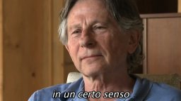 Video-recensione Roman Polanski: A Film Memoir