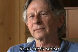 Video-recensione Roman Polanski: A Film Memoir