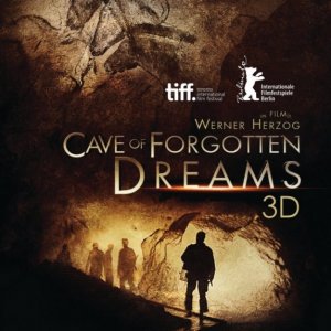 Cave of Forgotten Dreams: la locandina italiana del film