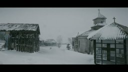 Clip 1 - Beyond the Hills