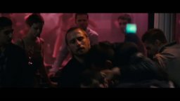 Clip 1 - Rust and Bone