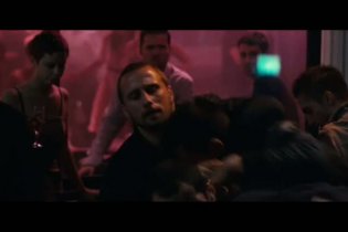 Clip 1 - Rust and Bone