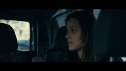 Clip 2 - Rust and Bone