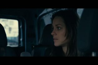 Clip 2 - Rust and Bone