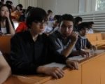 Recensione Student (2012)