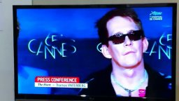 Video diario Cannes 2012: giorno 5