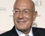 Locarno 2012: Premio Raimondo Rezzonico ad Arnon Milchan