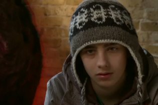 Backstage - Attack the Block