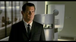 Clip 'Chi sei' - Men in Black 3