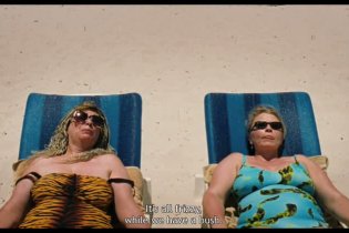 Clip 3 - Paradise: Love