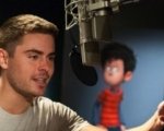 Zac Efron debutta nel doppiaggio per Lorax
