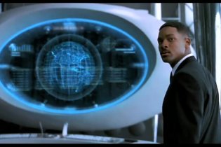 Featurette - Men in Black 3