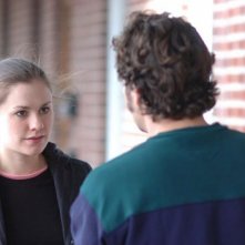 Margaret: Anna Paquin in una scena del film