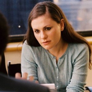 Margaret: la protagonista Anna Paquin in un'immagine tratta dal film