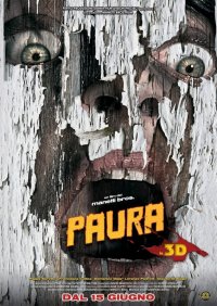 Locandina di Paura