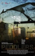 Peddlers: la locandina del film
