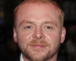 Simon Pegg alla ricerca della felicità