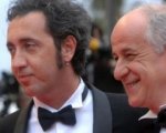La grande bellezza di Paolo Sorrentino e Toni Servillo