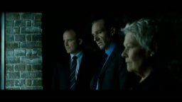 Teaser Trailer Italiano - Skyfall