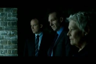 Teaser Trailer Italiano - Skyfall