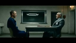 Teaser Trailer - Skyfall