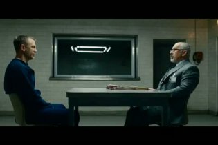 Teaser Trailer - Skyfall