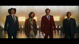 Teaser Trailer - The Anchorman 2